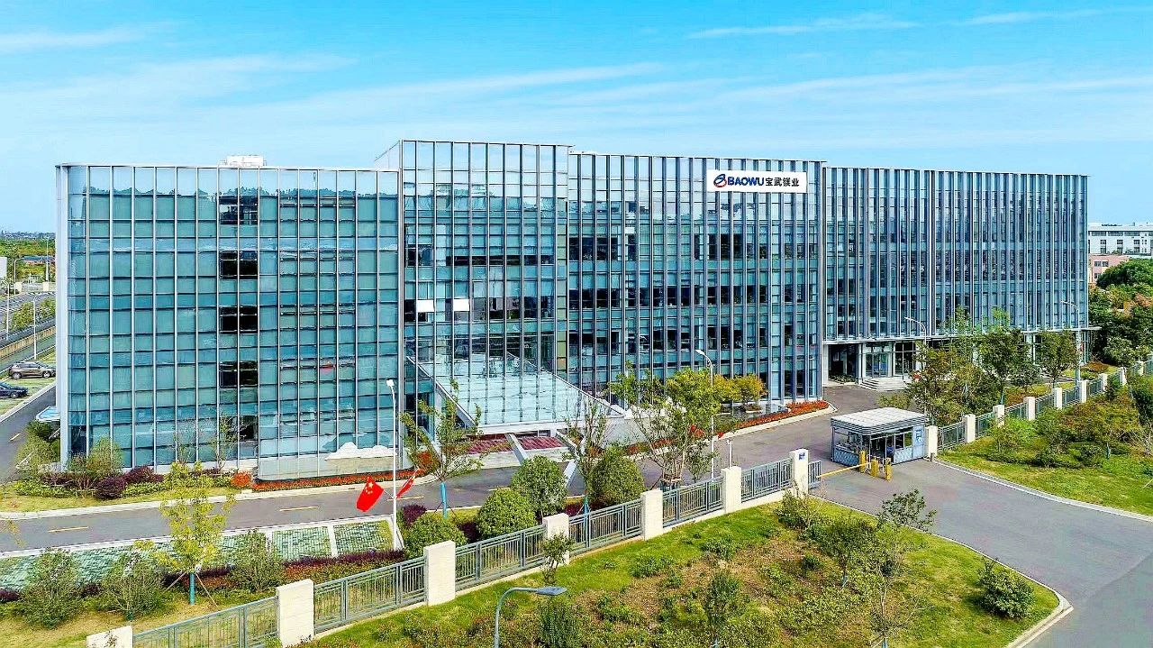 溧水這家企業(yè)